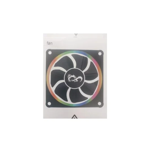 Fury Case Fan-Blue Cloud Gale 120mm