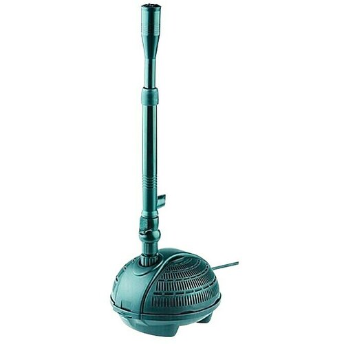 Neptun Classic Pumpa za vrtno jezerce NCTP-O 1000 (11 W, Količina protoka po satu: 1.000 l) Slike