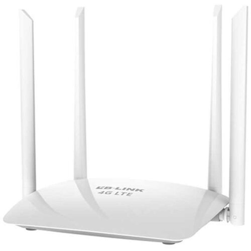 LB LINK WIRELESS RUTER BL-CPE450H 4G CPE SIM KARTICA Cijene