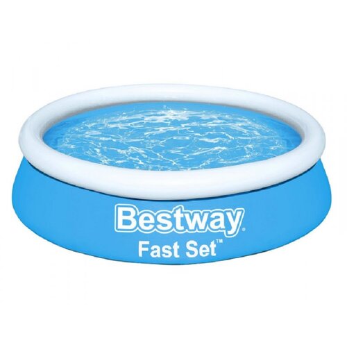 Bestway Bazen 183x51 cm (57392 ) Cene
