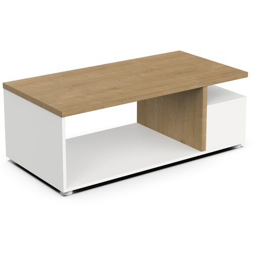Gent Kava stol ACCESS 466008 (bijela/sme�a) Cijene