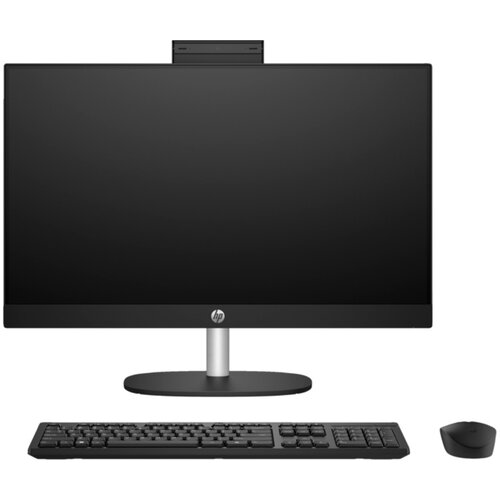 HP All-in-One 24-cr0026ny PC23,8”,NT,1335U,16GB(2x8GB),512GB,FreeDos, Wlan, crni 12 mjeseci Cijene