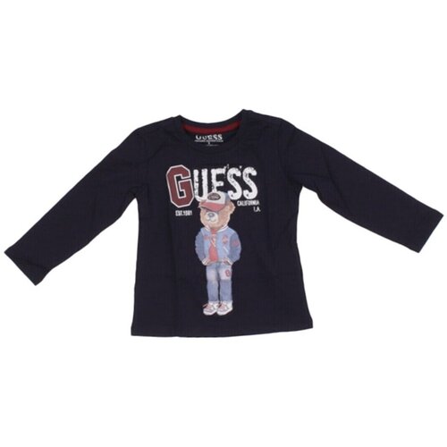 Guess N5YI23K8HM4 Plava Cijene