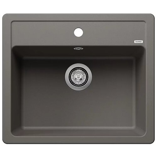 Blanco LEGRA 6 vulkan siva sudopera Cene