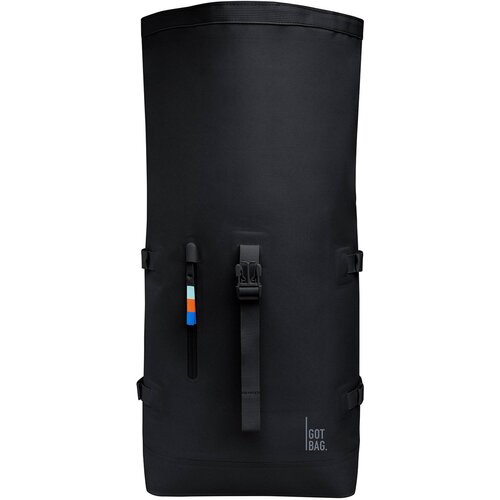 Got Bag Nahrbtnik azur / korala / črna / bela Slike