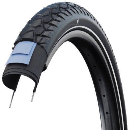 Schwalbe Spoljna guma HYBRID AL GROUNDER 60-622 HS611 (29x2.35) Slike