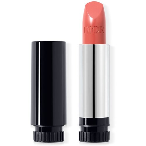 Dior Rouge The Refill dugotrajni ruž za usne zamjensko punjenje nijansa 365 New World Satin 3,5 g Slike