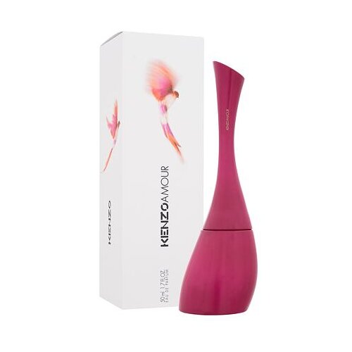 Kenzo Amour parfemska voda 50 ml za žene Slike