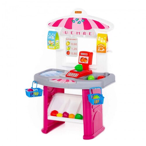 Polesie Pijaca set u kutiji Cene