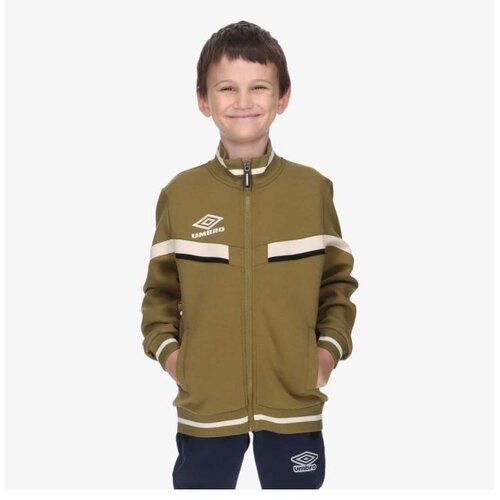 Umbro Retro fz jacket jnr Cene