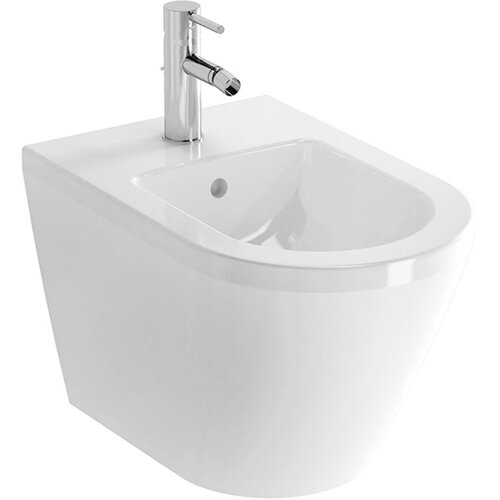 Vitra 7042-003-0288 Integra viseči bide okrogli Cene