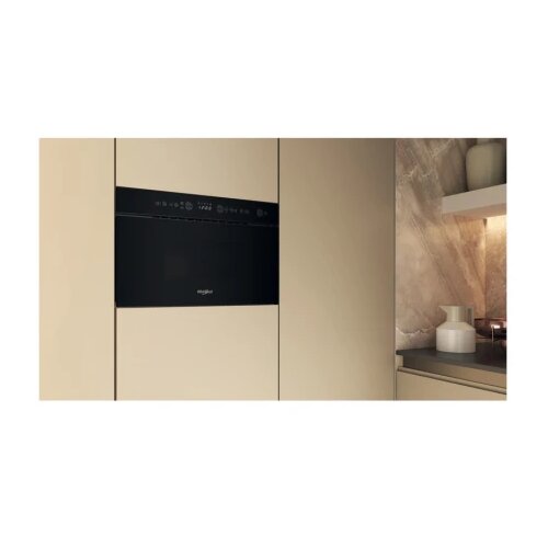 Whirlpool WMN14BB ugradna mikrotalasna rerna Cene