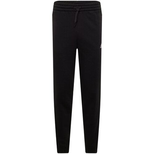Adidas Sportske hlače crna / bijela Cene