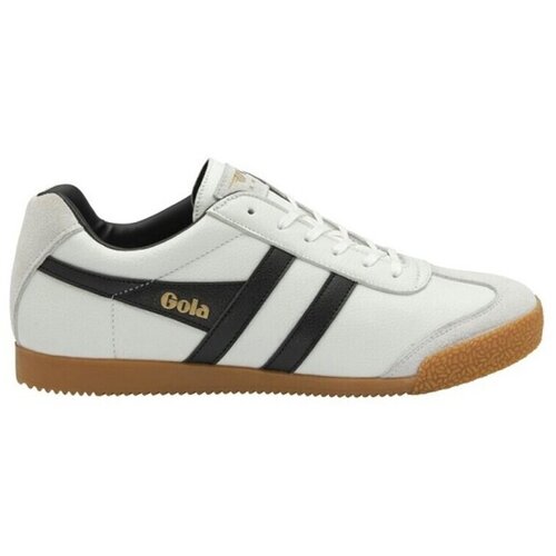 Gola Nizke superge SNEAKERS HARRIER Bela Cene