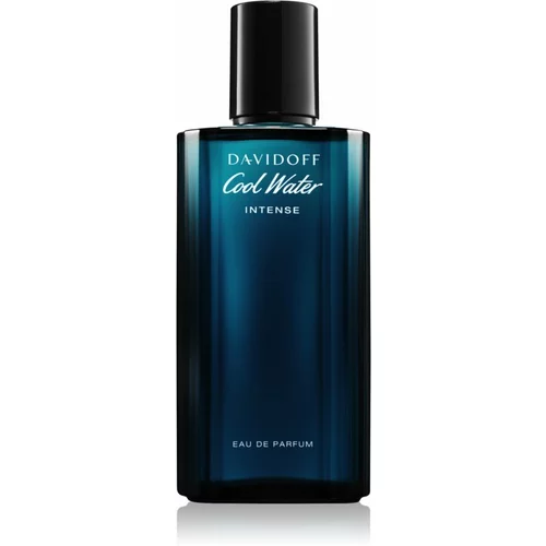 Davidoff cool Water Intense parfemska voda 75 ml za muškarce