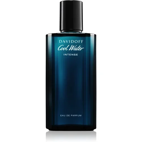 Davidoff Cool Water Intense parfumska voda 75 ml za moške