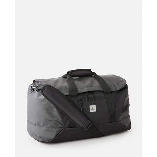Rip Curl Travel bag PACKABLE DUFFLE 35L MIDNIGHT Midnight
