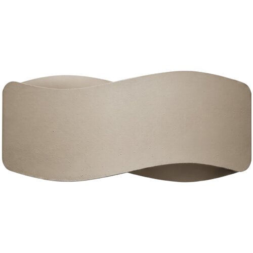 Sollux Lighting Stenska svetilka TILA 30 taupe, (5000352071) Cene