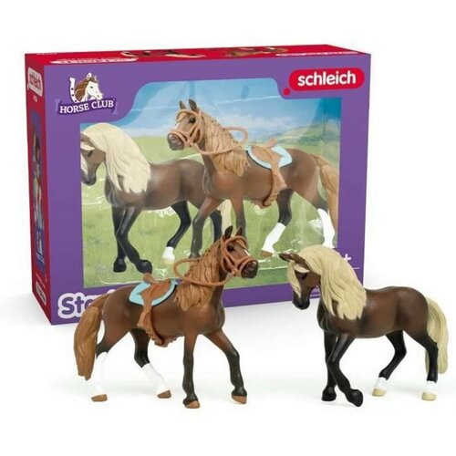  Paso Peruano 42738-Igračka Konji Cene