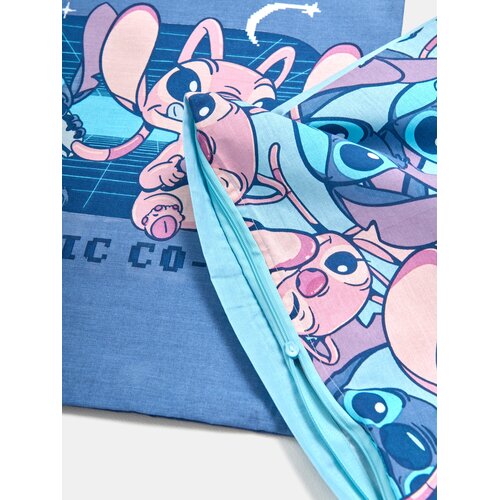 Sinsay Set jastučnica 2 pack Stitch Slike