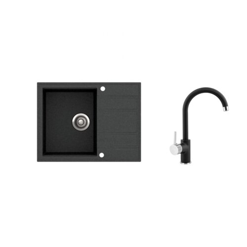 Sink Solution set palermo Slike