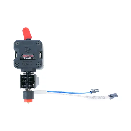 E3D Revo Micro LGX Extruder Kit - 12 V / Single Nozzle