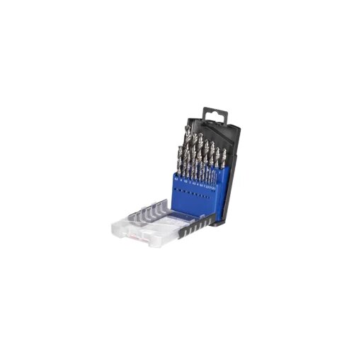 KWB 19-dijelni set silver star borera za metal 49205920 Slike