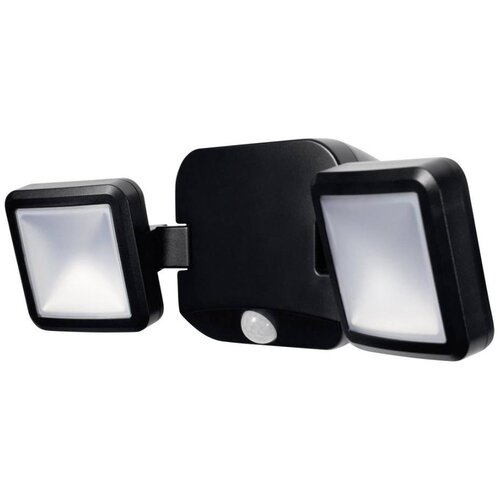 Osram led spolja&amp;scaron;nji zidni reflektor sa senzorom battery 2xLED/5W/4xD IP54 Slike