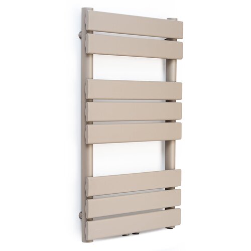 Blumfeldt Fairmont, 80 x 45, radiator, 375W, topla voda, 3 držala za brisače, 1/2 Cene