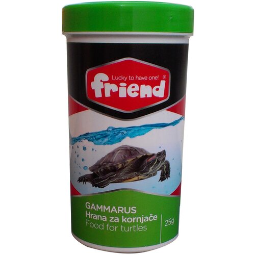 Friend Hrana Za Kornjače, Gammarus Cijene