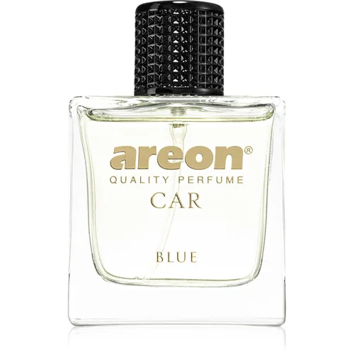 Areon Car Blue miris za auto 100 ml