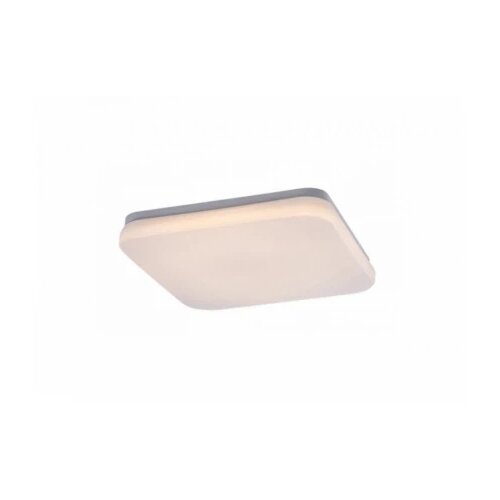 Rabalux spoljna plafonska rasveta lowar led 18W bela (77181) Cene