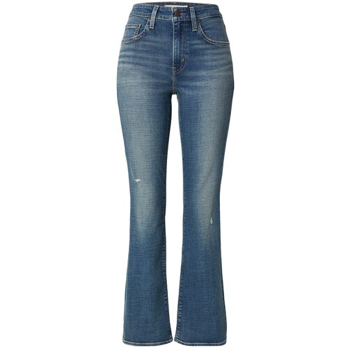 Levi's Kavbojke '725' moder denim Cene