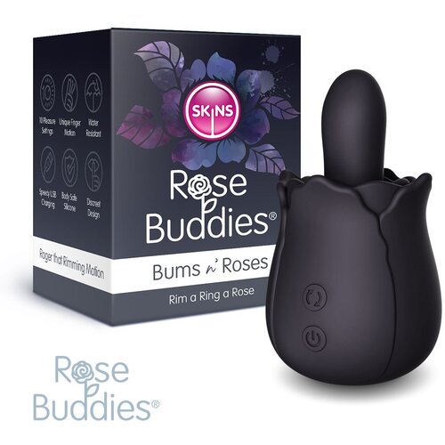 Skins Rose Buddies Bums N Roses Cene