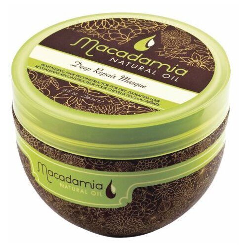 Macadamia maska za kosu Deep Repair 236 ml Cene