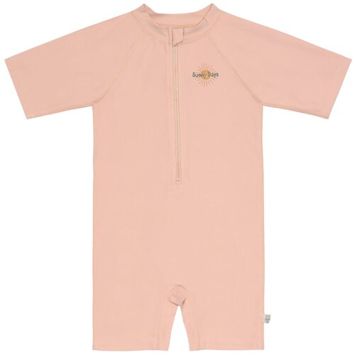 Lässig LSF Short Sleeve Sunsuit pink, Cene