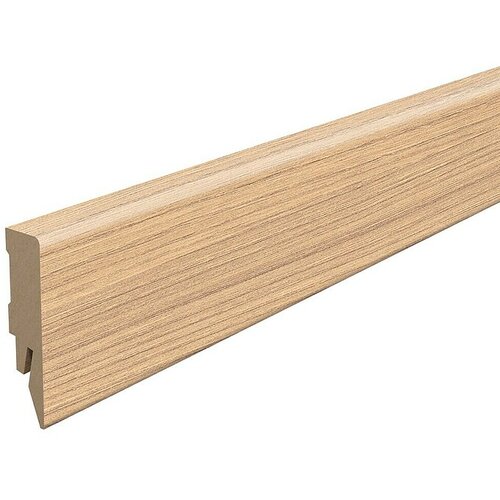 Egger Zaključna letev Cubical L614 Sheffield Akacija natur (240 cm x 14 mm x 58 mm) Cene