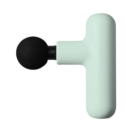 Lola Massagegun - Mint Green Slike