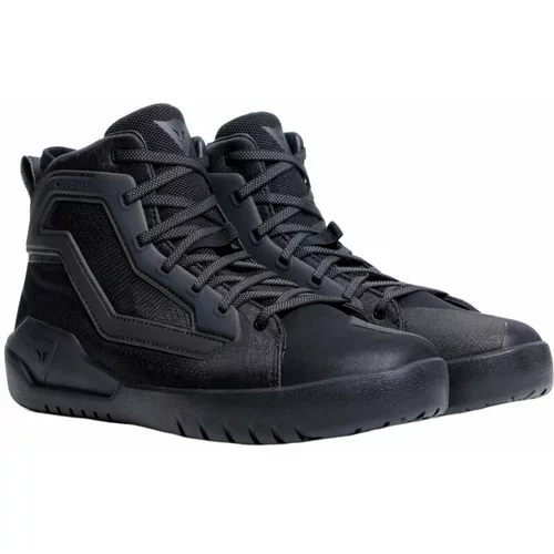 Dainese Urbactive Gore-Tex Shoes Black/Black 42 Motoristični čevlji