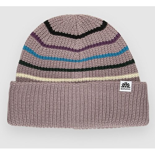 Autumn Headwear Retro Kapa lt purple Slike