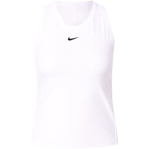 Nike &Scaron;portni top črna / bela Cene