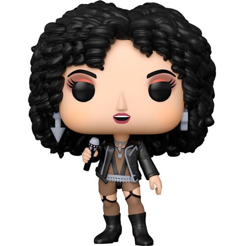 Funko POP figure Rocks Cher Slike