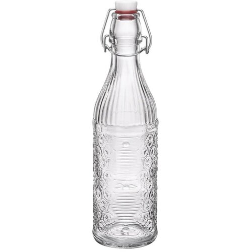 Bormioli Rocco Steklenica z zamaškom klip-klap Heritage 500ml / steklo, (5000198826) Cene