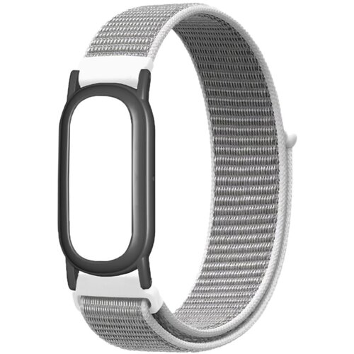 INF Nadomestni najlonski pa&amp;scaron;ček za Fibit Air, najlon+PC 25.2cm x 1.96cm Gray, (5000369109) Slike
