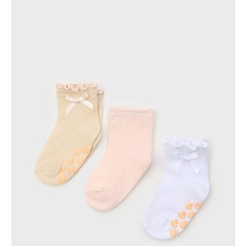 Sinsay Protuklizne čarape, pakiranje od 3 komada Slike