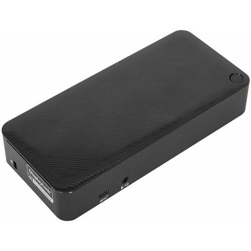 Targus USB-C Dual 4K Dock 100W Cijene