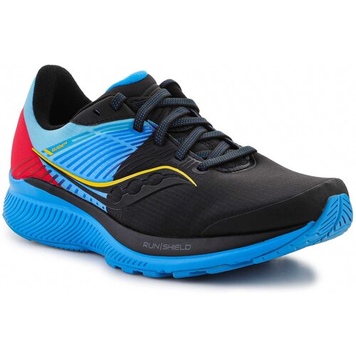 Saucony Pohodništvo Guide 14 Runshield S10714-1 Večbarvna Cene