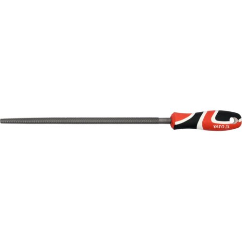 Yato Okrugla turpija za metal, 250mm-2 Cene