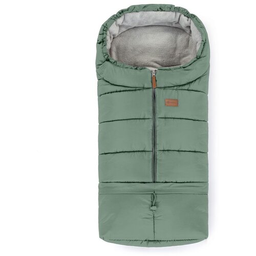 Petite & Mars PETITE&MARS Footmuff Jibot 3 in 1, Pale Eucalypt Cijene