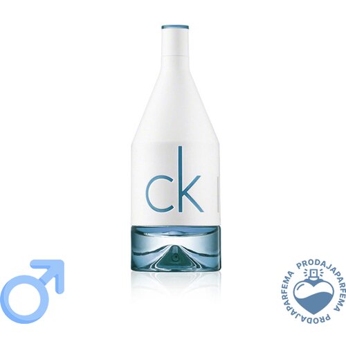 Calvin Klein CK IN2U For Him - 150ml Cijene